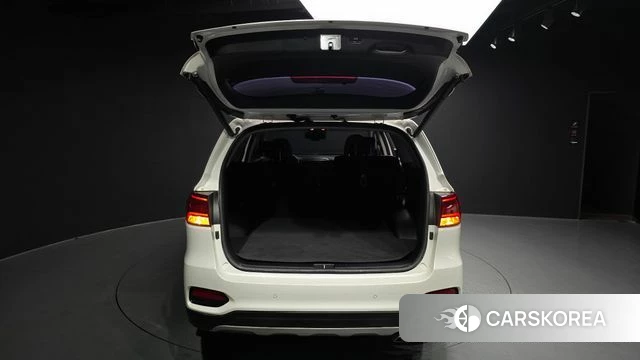 Kia The New Sorento id 4196856 из Кореи 11