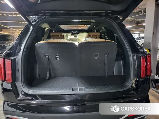 Kia Sorento 4th Generation id 3503044 из Кореи 11