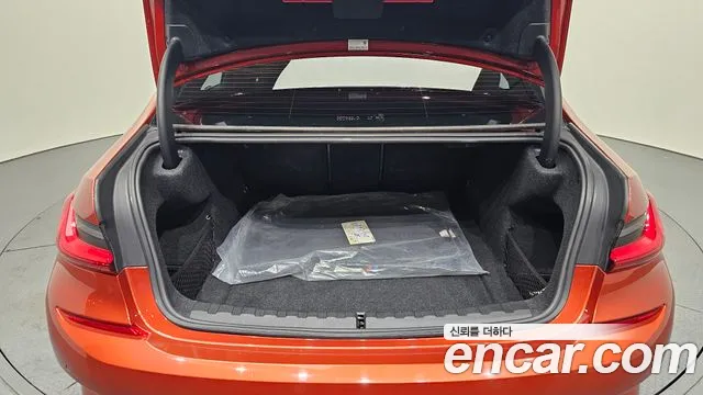 BMW 3 Series (G20) id 2759149 из Кореи 11