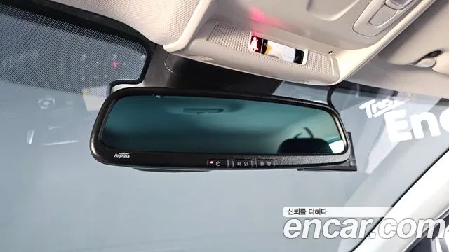 Renault Korea (Samsung) XM3 id 2875988 из Кореи 11