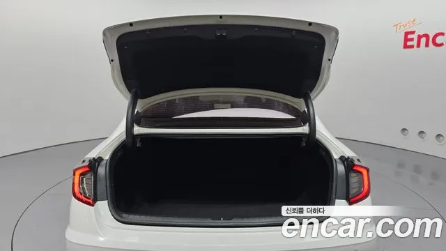 Hyundai Sonata (DN8) id 2702901 из Кореи 11