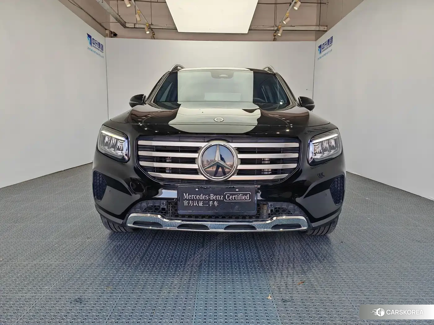 Mercedes-Benz GLB id 4674494 из Китая 11