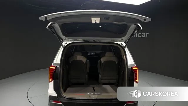 Kia The New Carnival 4th Generation id 3679395 из Кореи 11