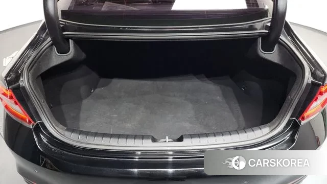 Hyundai Grandeur IG id 3779052 из Кореи 11