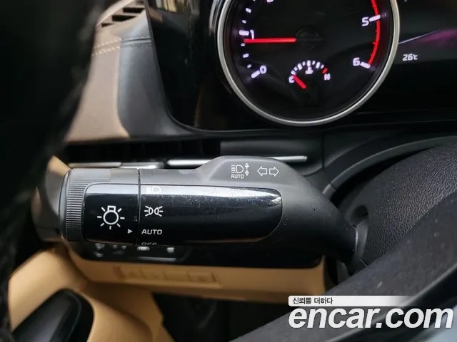 Kia Carnival 4th generation id 2869233 из Кореи 11