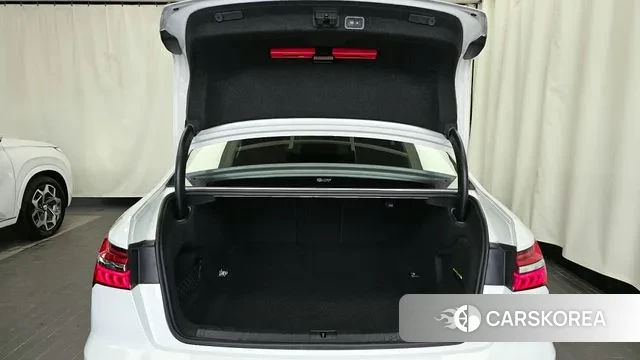 Audi A6 (C8) id 2964764 из Кореи 11