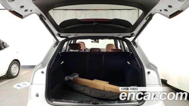 Audi Q5 (FY) id 2948824 из Кореи 11