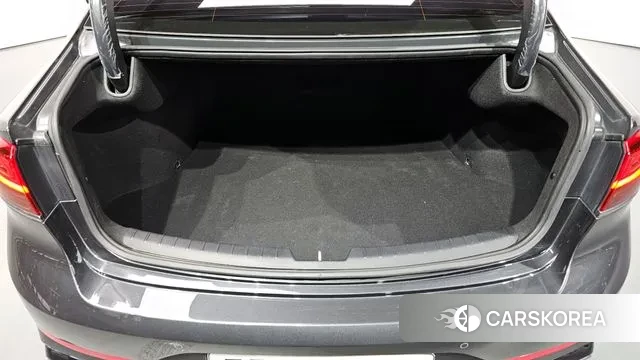 Kia K7 Premier id 3438957 из Кореи 11