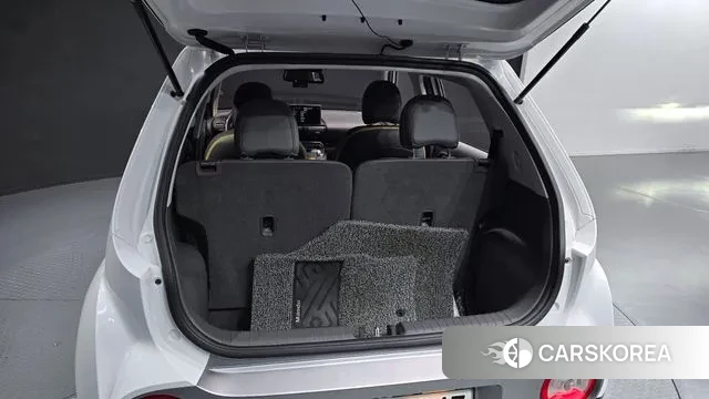 Hyundai Casper id 3759024 из Кореи 11