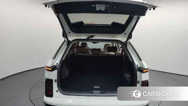 Ssangyong Actian 2nd Generation id 3596114 из Кореи 11