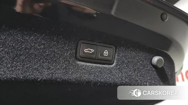 Kia The New K9 2nd generation id 3650505 из Кореи 11