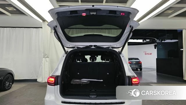 Mercedes-Benz GLB-Class X247 id 3910888 из Кореи 11