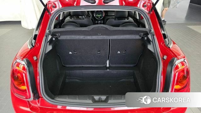 Mini Cooper id 4425058 из Кореи 11