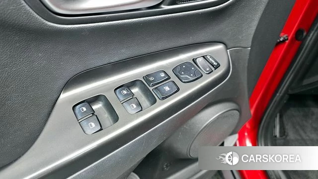 Hyundai The New Kona id 3898686 из Кореи 11