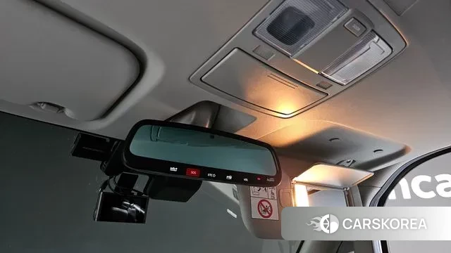 Kia The New Kia Ray EV id 3347692 из Кореи 11