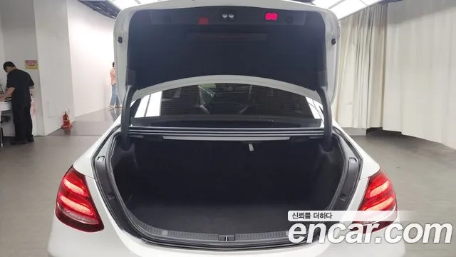 Mercedes-Benz E-Class W213 id 2927671 из Кореи 11