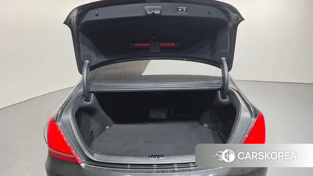 Genesis EQ900 id 3651999 из Кореи 11