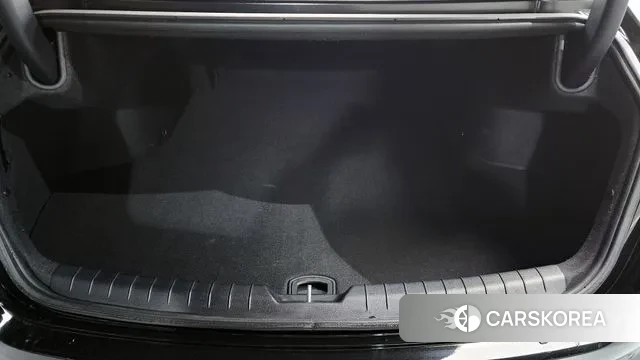 Kia K8 Hybrid id 3566401 из Кореи 11