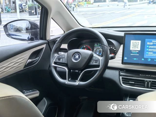 BYD Song MAX DM id 4221868 из Китая 11