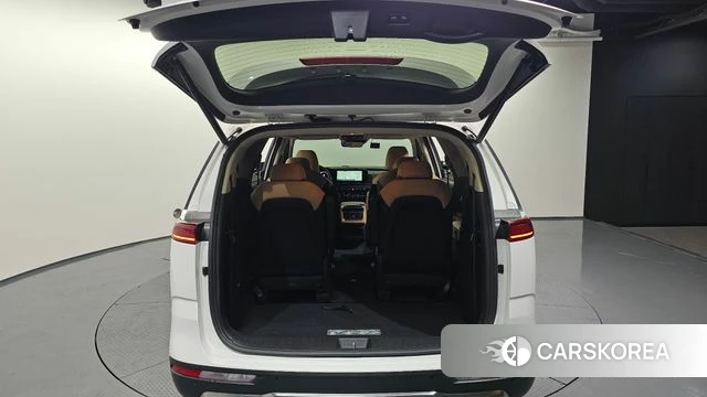 Kia Carnival 4th generation id 3915533 из Кореи 11