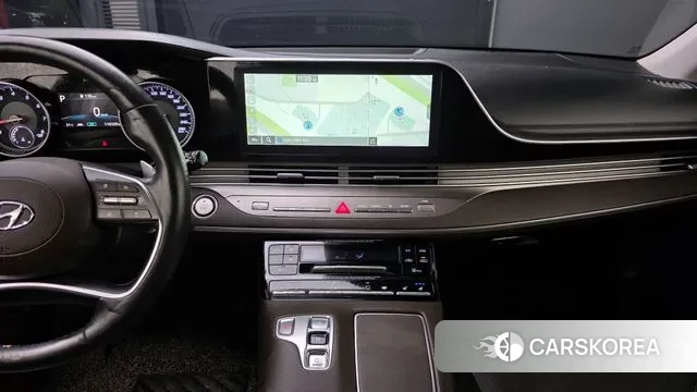 Hyundai The New Grandeur IG id 3024052 из Кореи 11