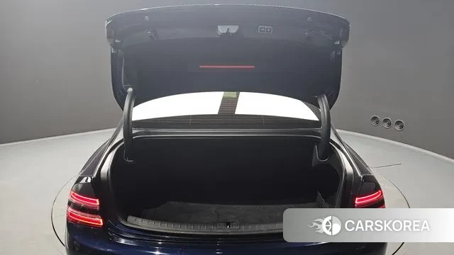 Genesis G80 (RG3) id 3530613 из Кореи 11