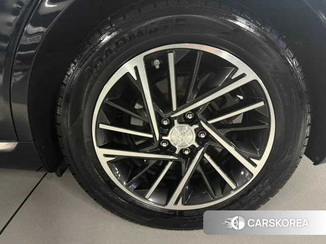Hyundai The New Grandeur IG id 4712354 из Кореи 11