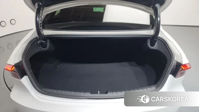 Hyundai The New Grandeur IG id 3448316 из Кореи 11