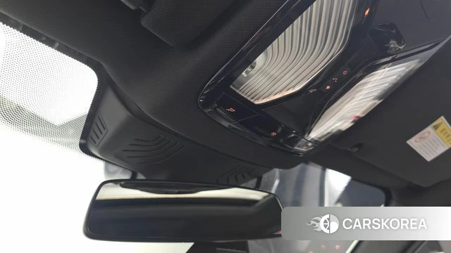 BMW 5 Series (G30) id 4483312 из Кореи 11