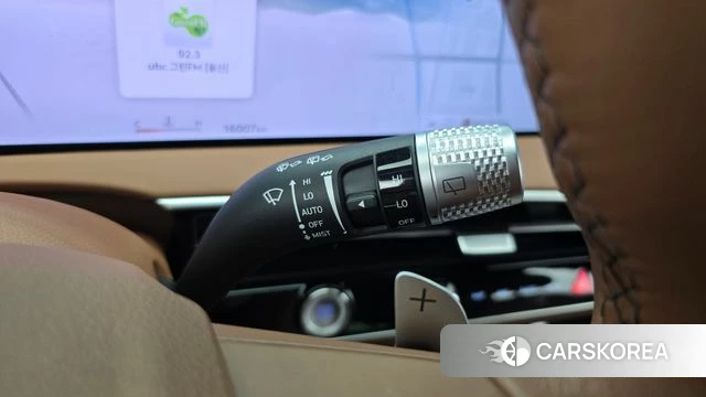 Genesis GV70 id 4442134 из Кореи 11