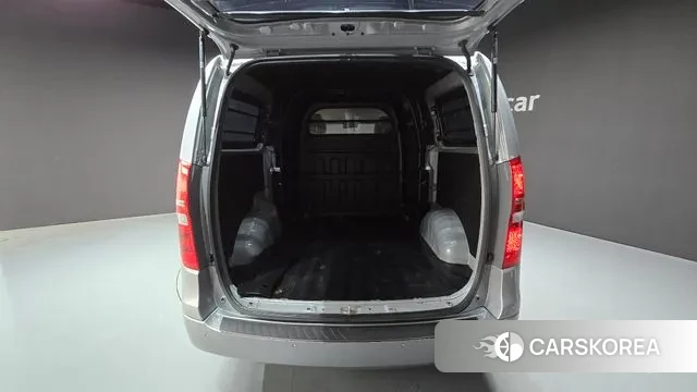 Hyundai The New Grand Starex id 3568441 из Кореи 11