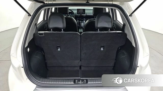 Hyundai Casper id 3923134 из Кореи 11