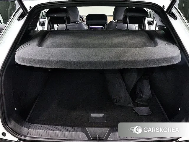 Volkswagen ID.4 id 3311114 из Кореи 11