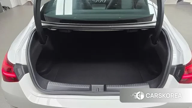 Mercedes-Benz CLA-Class C118 id 3365277 из Кореи 11