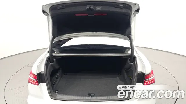 Audi A6 (C8) id 2823445 из Кореи 11