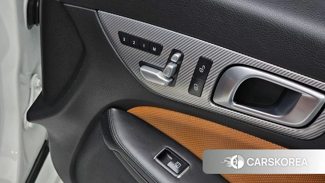 Mercedes-Benz SLC-Class R172 id 4543104 из Кореи 11