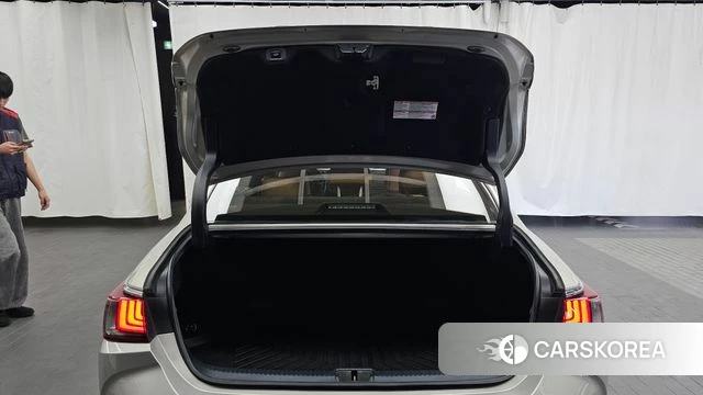 Lexus ES300h 7th generation id 4435548 из Кореи 11