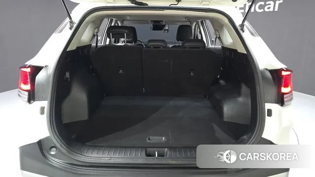 Kia Sportage 5th Generation id 3696628 из Кореи 11