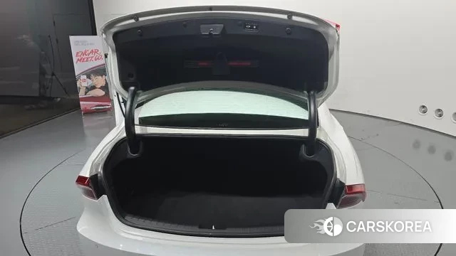 Hyundai The New Grandeur IG id 3454353 из Кореи 11