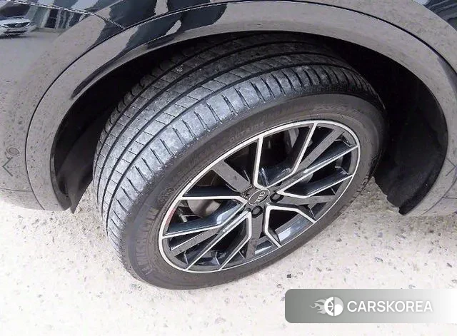 Audi Q5 (FY) id 3022016 из Кореи 11