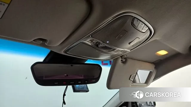 Kia More K9 id 3101920 из Кореи 11