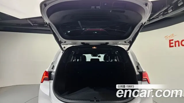 Hyundai The New Santa Fe id 2717213 из Кореи 11