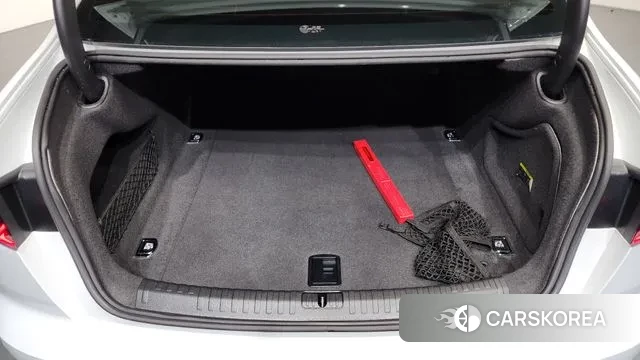 Audi A6 (C8) id 3727686 из Кореи 11