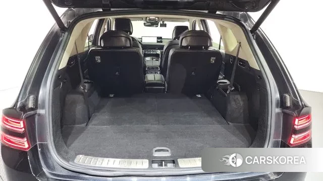 Genesis GV80 id 3735501 из Кореи 11