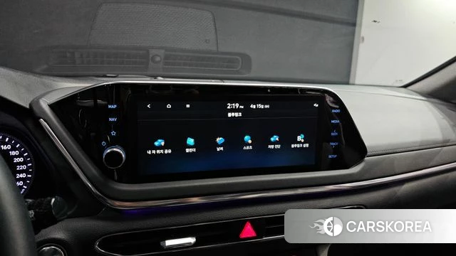 Hyundai Sonata (DN8) id 3941210 из Кореи 11