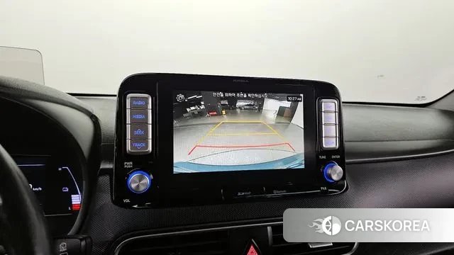 Hyundai Kona Electric id 3013540 из Кореи 11