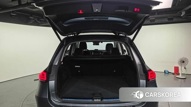 Mercedes-Benz GLE-Class W167 id 3853231 из Кореи 11