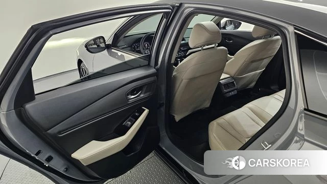 Honda Accord 11th Generation id 4540023 из Кореи 11