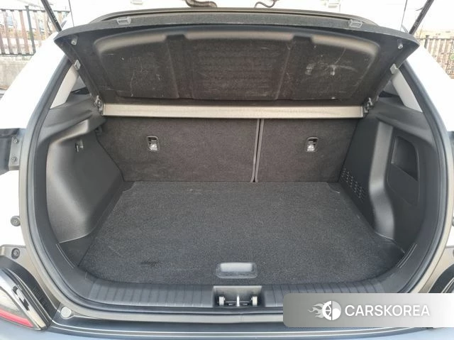 Hyundai The New Kona id 3885228 из Кореи 11