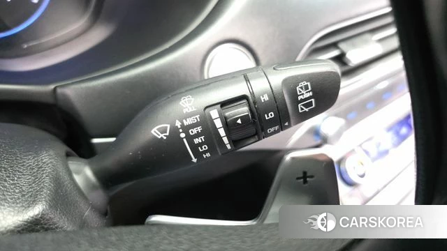 Hyundai Palisade id 4557642 из Кореи 11